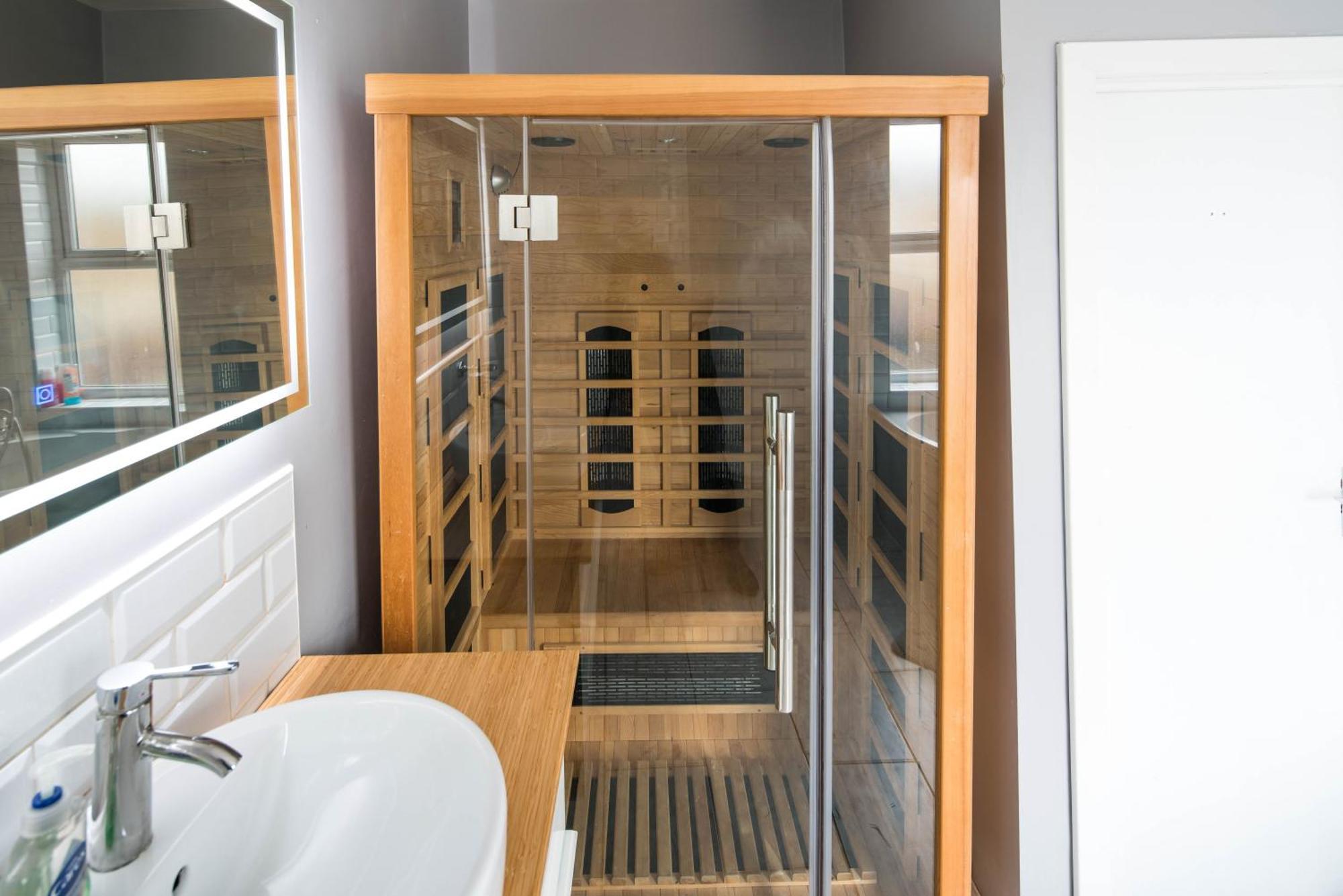 Spacious Studio For Up To 4! Sofa Bed Λονδίνο Εξωτερικό φωτογραφία